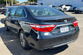 2015 Toyota Camry Hybrid SE