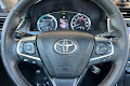 2015 Toyota Camry Hybrid SE