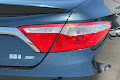 2015 Toyota Camry Hybrid SE