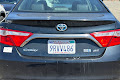 2015 Toyota Camry Hybrid SE