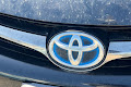 2015 Toyota Camry Hybrid SE