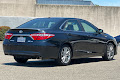 2015 Toyota Camry Hybrid SE