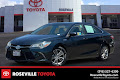 2015 Toyota Camry Hybrid SE