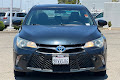 2015 Toyota Camry Hybrid SE