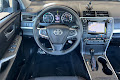 2015 Toyota Camry Hybrid SE