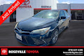 2015 Toyota Camry Hybrid SE