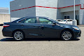 2015 Toyota Camry Hybrid SE