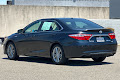 2015 Toyota Camry Hybrid SE