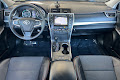 2015 Toyota Camry Hybrid SE