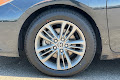 2015 Toyota Camry Hybrid SE