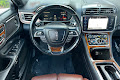 2018 Lincoln Continental Reserve