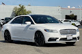 2018 Lincoln Continental Reserve
