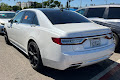 2018 Lincoln Continental Reserve