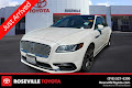 2018 Lincoln Continental Reserve