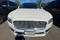 2018 Lincoln Continental Reserve