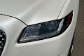 2018 Lincoln Continental Reserve