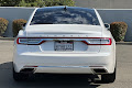 2018 Lincoln Continental Reserve