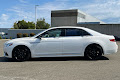 2018 Lincoln Continental Reserve