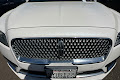 2018 Lincoln Continental Reserve