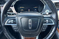 2018 Lincoln Continental Reserve