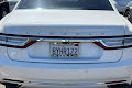 2018 Lincoln Continental Reserve