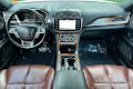 2018 Lincoln Continental Reserve