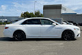 2018 Lincoln Continental Reserve