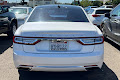 2018 Lincoln Continental Reserve