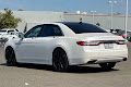 2018 Lincoln Continental Reserve