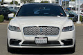 2018 Lincoln Continental Reserve