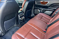 2018 Lincoln Continental Reserve
