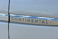 2018 Lincoln Continental Reserve