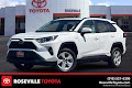 2019 Toyota RAV4 Hybrid XLE