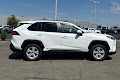 2019 Toyota RAV4 Hybrid XLE