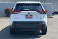 2019 Toyota RAV4 Hybrid XLE