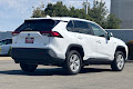 2019 Toyota RAV4 Hybrid XLE
