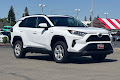 2019 Toyota RAV4 Hybrid XLE