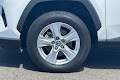 2019 Toyota RAV4 Hybrid XLE