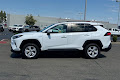 2019 Toyota RAV4 Hybrid XLE