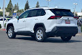 2019 Toyota RAV4 Hybrid XLE