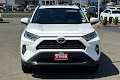 2019 Toyota RAV4 Hybrid XLE
