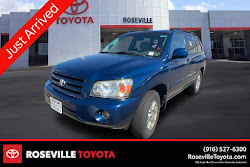 2004 Toyota Highlander