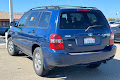 2004 Toyota Highlander
