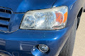 2004 Toyota Highlander