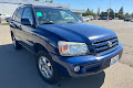 2004 Toyota Highlander