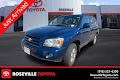 2004 Toyota Highlander
