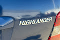 2004 Toyota Highlander