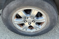 2004 Toyota Highlander