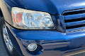 2004 Toyota Highlander
