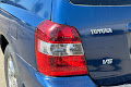 2004 Toyota Highlander